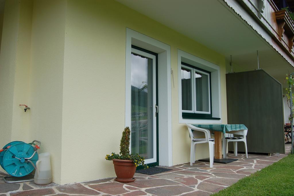 Haus Lechner Apartments Sankt Jakob in Haus Bilik gambar