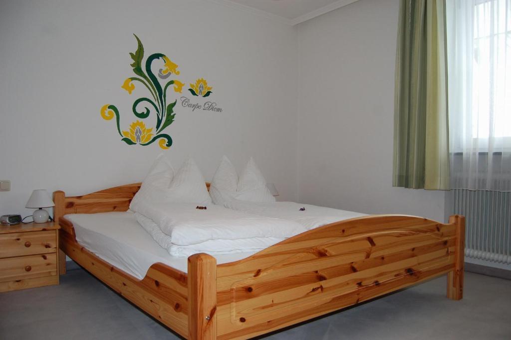Haus Lechner Apartments Sankt Jakob in Haus Bilik gambar